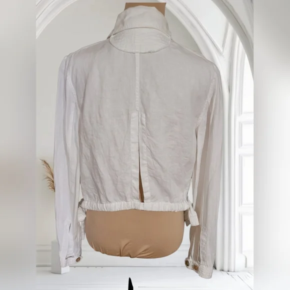 Animale Jacket - Picture 4 of 7